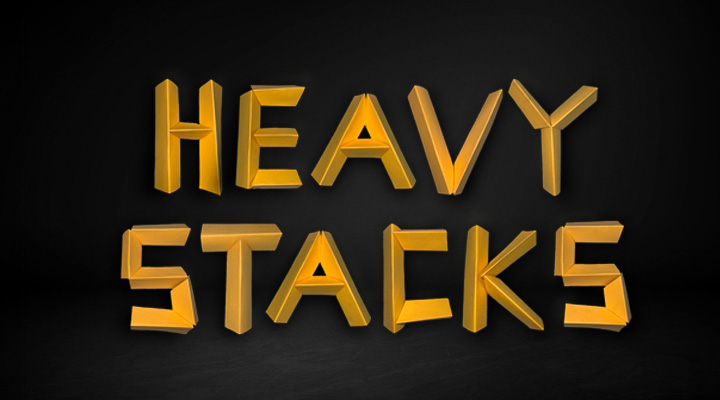 Heavy Stacks